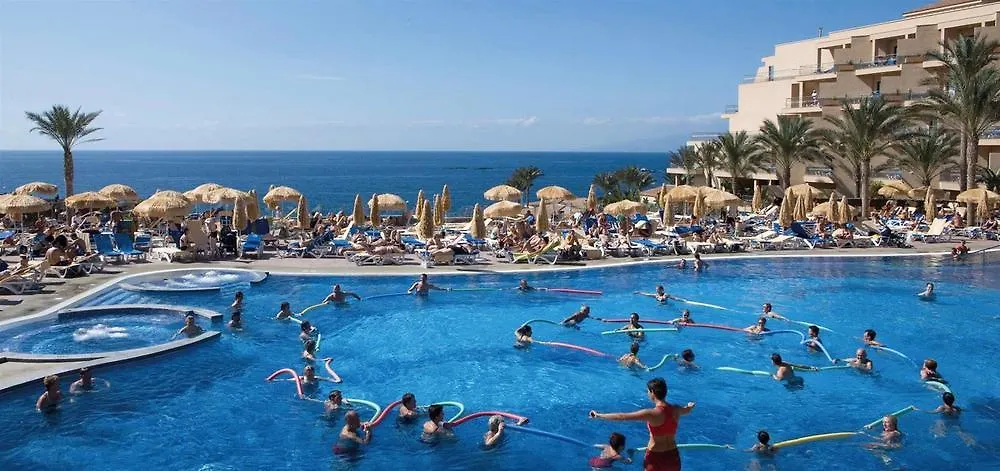 Clubhotel Riu Buena Vista Playa Paraiso  Playa Paraiso (Tenerife)