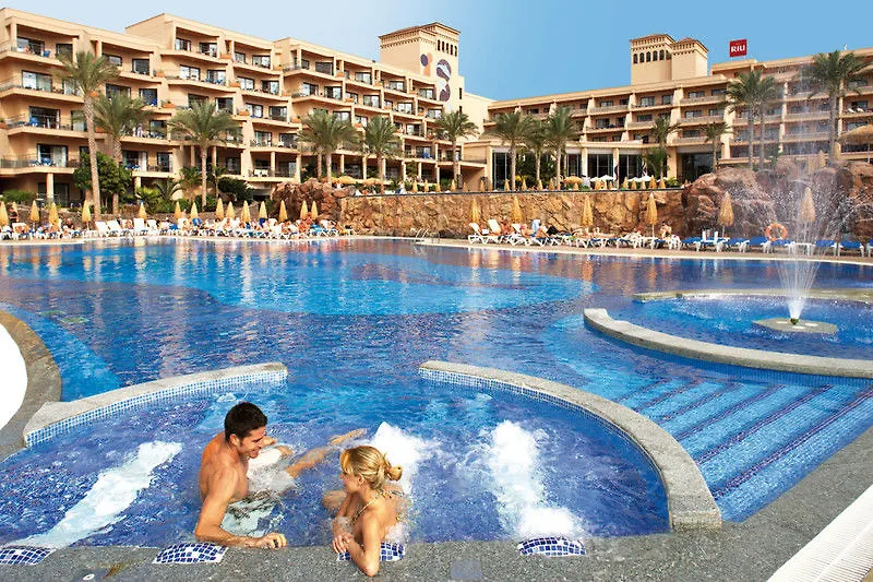 פלאיה פראיסו Clubhotel Riu Buena Vista