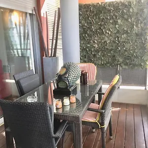 Luxury Botafoch Ibiza città