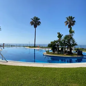 Apartment Mi Capricho, Luxury 