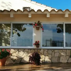  Сasa de vacaciones Caseta Manigotxa España