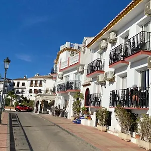 Apartmán Balcon De 