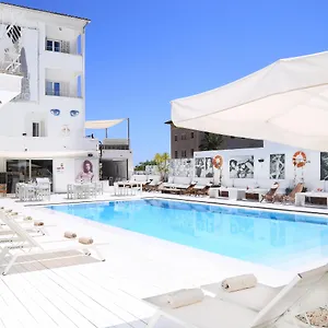 Hotel Zhero ****