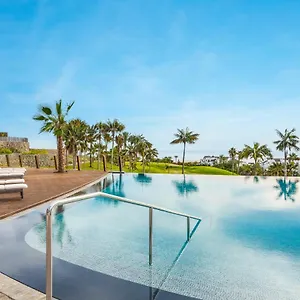 Hotel Jardines De Abama, Guía de Isora