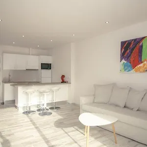  Apartamento Paraiso With Mega Views, Sea And Mountain. España