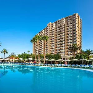 Hotel Sol Arona Tenerife