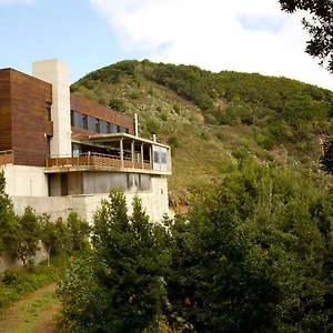 Hostel Montes De Anaga, El Bailadero