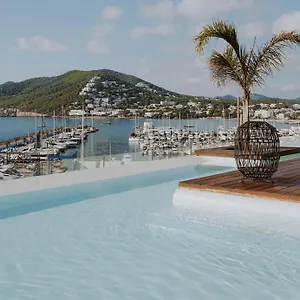 Hotel Aguas De Ibiza Grand Luxe - Small Luxury Of The World *****