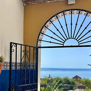 Apartmán Balcon De 