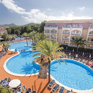 Aparthotel Garden ****
