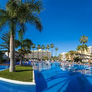 Hotel Complejo Bluesea Puerto Compuesto Por Canarife Y Bonanza Palace