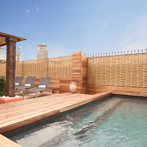 Appartement Enjoybcn Colon