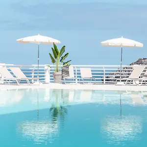 Apart-hotel Atlantic