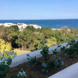  Apartamento Casares Del Mar Mirador By The Sea España