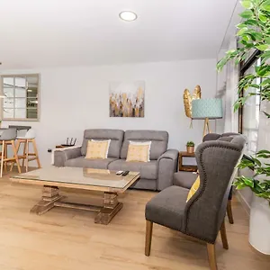 Apartment Soho River 