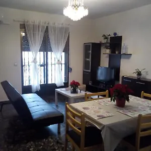  Apartamento Alejandra España