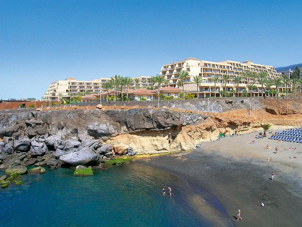 Hotel Clubhotel Riu Buena Vista Playa Paraiso