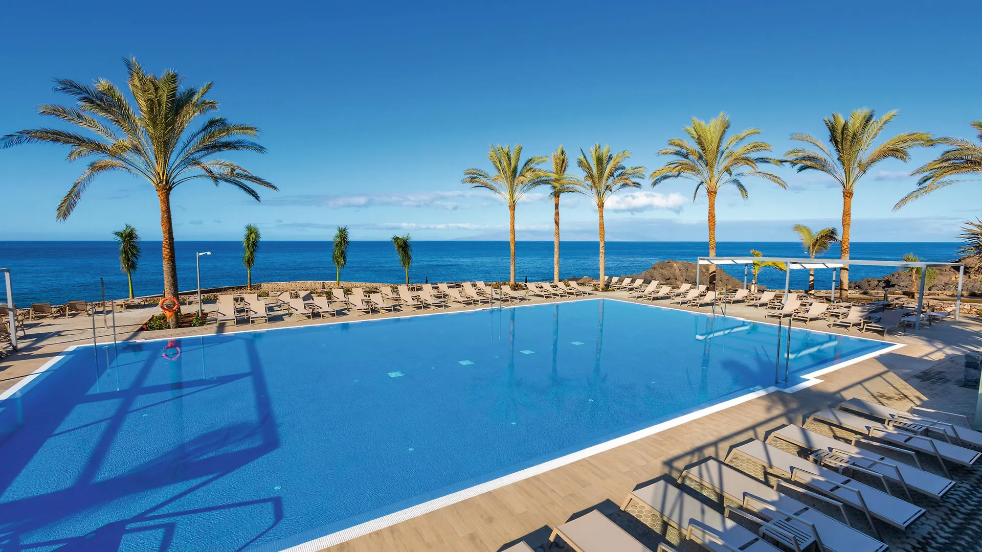 Clubhotel Riu Buena Vista Playa Paraiso  Hotel Playa Paraiso (Tenerife)