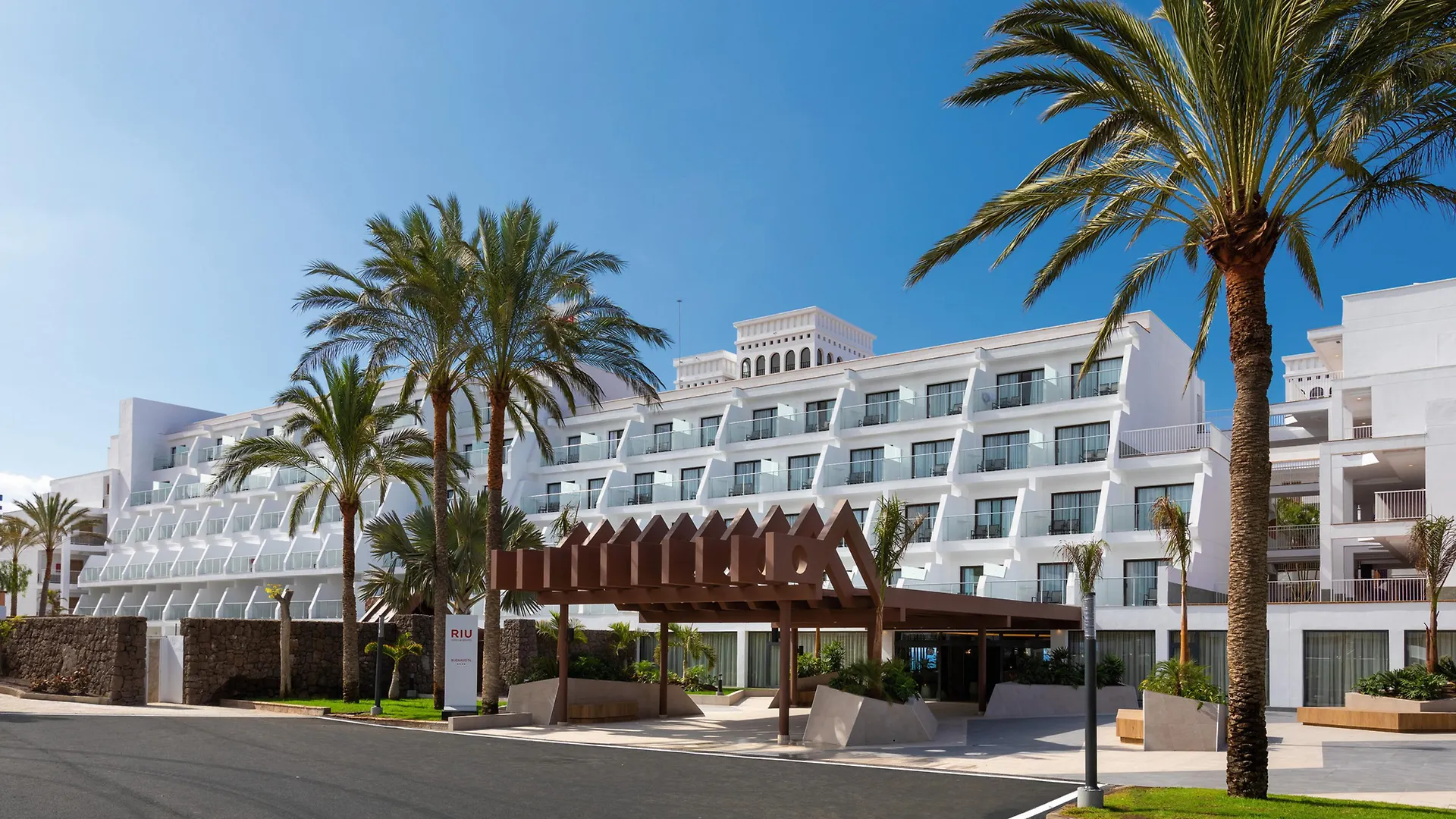 Clubhotel Riu Buena Vista Playa Paraiso  4*, Playa Paraiso (Tenerife)