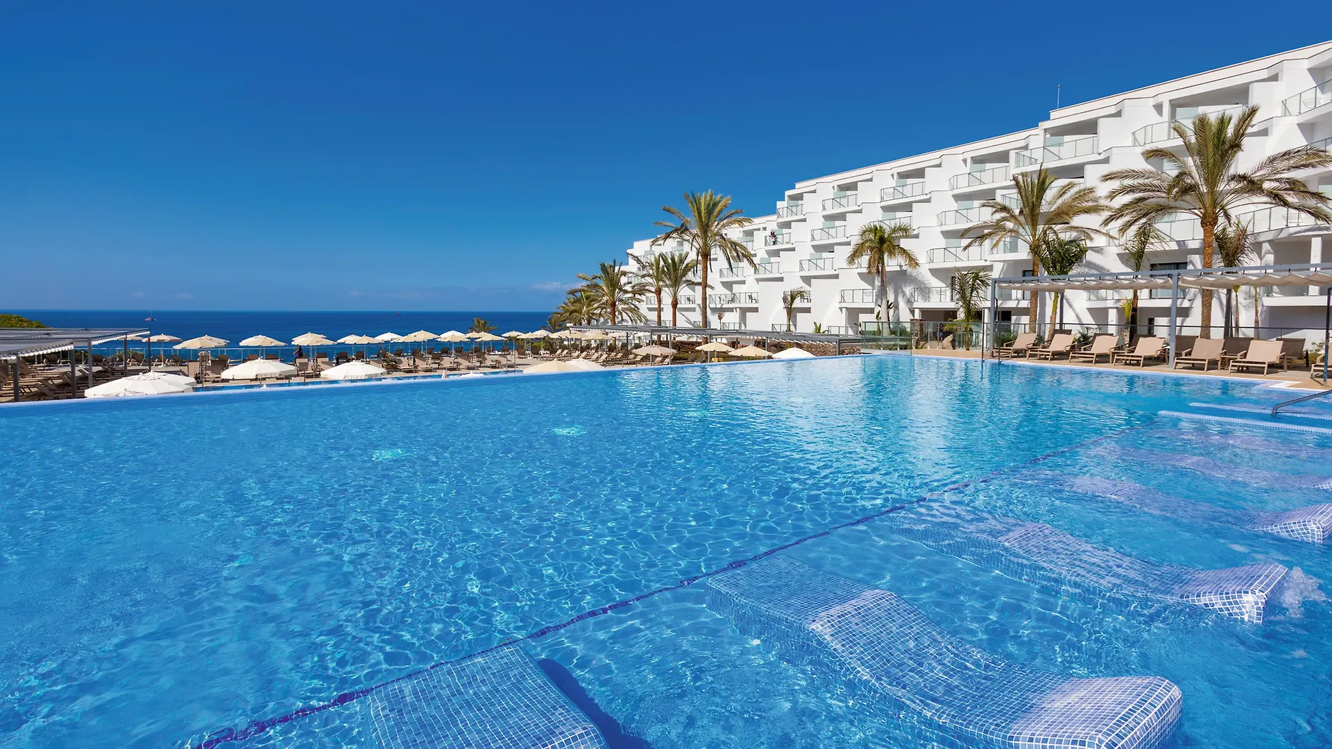 Clubhotel Riu Buena Vista Playa Paraiso  4*, Playa Paraiso (Tenerife)