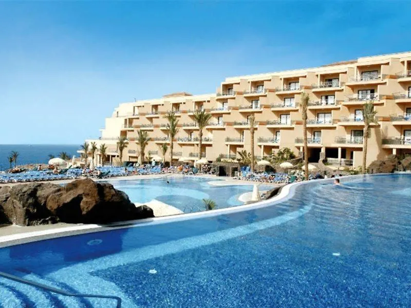 Clubhotel Riu Buena Vista Playa Paraiso  4*, Playa Paraiso (Tenerife)