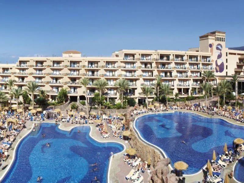 Hotel Clubhotel Riu Buena Vista Playa Paraiso