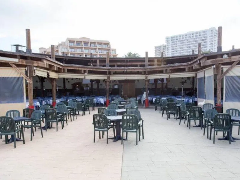 **** Hotel Clubhotel Riu Buena Vista Playa Paraiso  Spanien