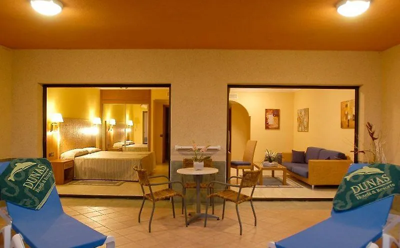 Clubhotel Riu Buena Vista Playa Paraiso  Španělsko