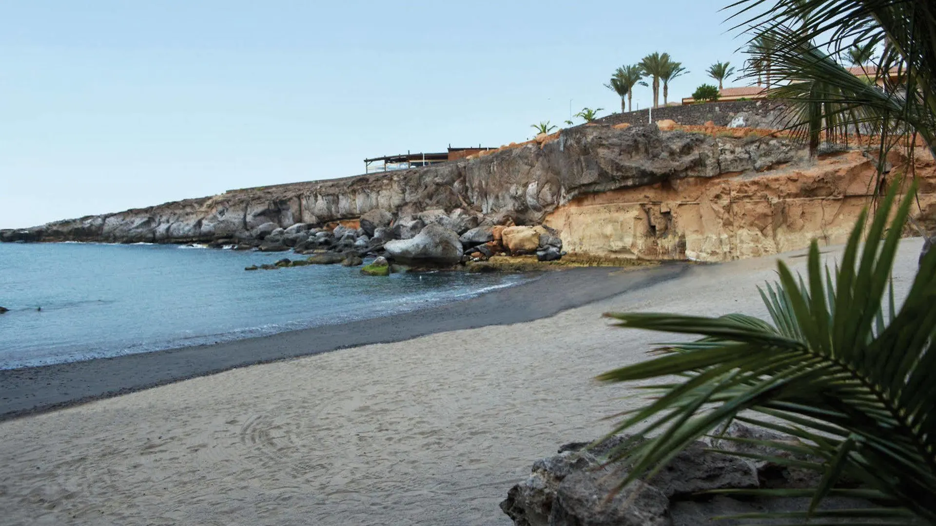 **** Hotel Clubhotel Riu Buena Vista Playa Paraiso  Spanien