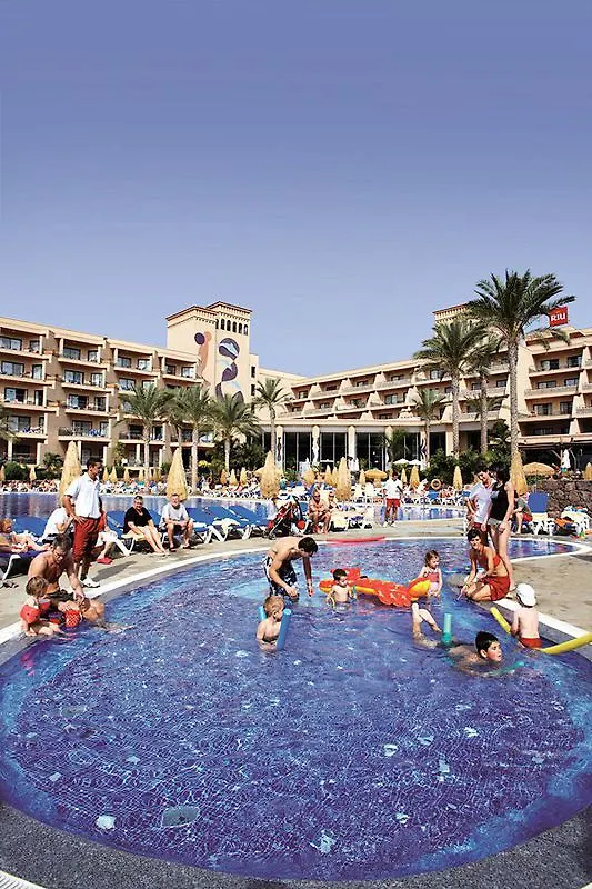Clubhotel Riu Buena Vista Playa Paraiso  Hotel