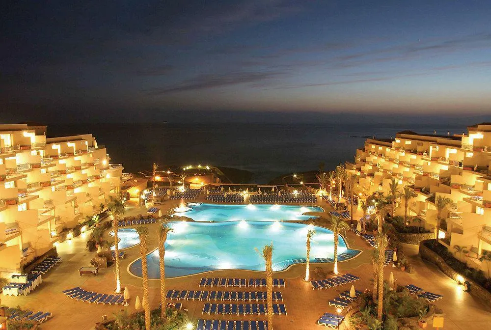 Clubhotel Riu Buena Vista Playa Paraiso  4*, Playa Paraiso (Tenerife)